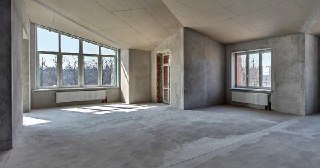Черновая отделка квартиры Клин цена от 3417 руб. Заказать